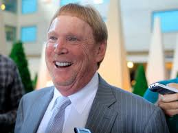 Short analysis — Mark Davis: what he's done and why he's extremely unlikely  to sell the Raiders Quick summary: Since inheriting the Raiders after Al  Davis's death in 2011, Mark Davis has