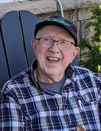 Obituary information for Norman Leslie Beer