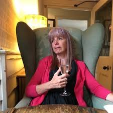 Gail Waite (@GailWaite)