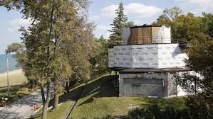 Maybe you would like to learn more about one of these? Restoring Keck S House Of Tomorrow America S First Glass House Events American Institute Of Architects