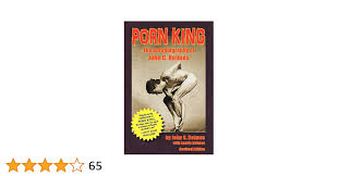 Porn King: The Autobiography of John C. Holmes: Holmes, John, Laurie  Holmes: 9781593936853: Amazon.com: Books