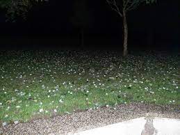 Hier wüteten heute nacht schwere unwetter. Unwetterwarnung Heute Wieder Heftige Gewitter In Ganz Oberosterreich Oberosterreich