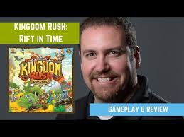 Kingdom Rush: Rift in Time