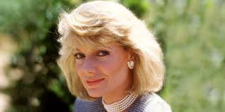 Susan Sullivan 'Forgot to Have Children' while Still Unmarried to Boyfriend  of 34 Years