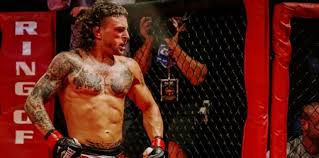 There were a lot of scrambles and ferreira had some success landing big shots on gillespie. Gregor Gillespie Keeping Ufc Goal In Sight Heading Into Ring Of Combat Pay Per View Mmaweekly Com