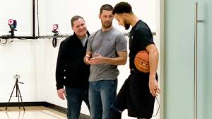 But if steph curry had his way, the squeak of sneakers against the hardcourt would soon be a thing of the past. Q A Steph Curry S Signature Shoe Designer On Launching New Brand