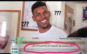 Mientras que otros aseguraban saber el significado de la palabra. Wumngjulx9gafm