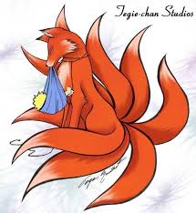 Kitsune Part 1 Wattpad