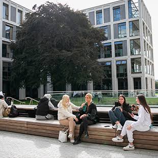 Campus photo