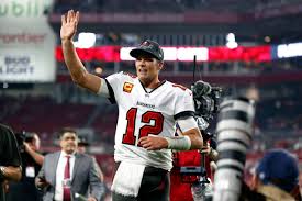 Tom brady is retiring at the age of 44 after 22 decorated seasons in the nfl, espn reported on . Tom Brady Retires Legendary Ex Patriots Qb Calls It Quits At 44 Years Old Report Masslive Com