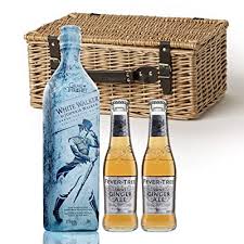 Includes all 9 of the limited game of thrones scotch whiskey releases: Buy Game Of Thrones Johnnie Walker White Walker Scotch Whisky Wicker Hamper Gift Set Online In Kazakhstan B07rn81ryh