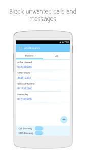 Calls blacklist pro blocker apk is a communication android app. Download Antinuisance Call Blocker And Sms Blocker Free For Android Antinuisance Call Blocker And Sms Blocker Apk Download Steprimo Com