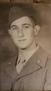 Hubert Grant Custer (1927-2020)