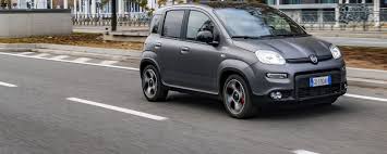 Fiat Panda Restyling 2021 Quali Novita Dotazioni Prezzi Video Motorbox