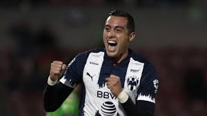 El consentido de un 'tata' que se olvidó de la juventud mexicana. Rogelio Funes Mori Esta Mas Cerca De La Naturalizacion Y De Seleccion Mexicana As Mexico