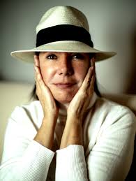 Doris Plummer Author