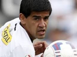 Julio Barroso fue castigado con ocho fechas de suspensión