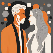 Marriage & Long-Term Relationships Previews (x 6) Archives - Achology