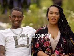Other soulja boy relationships include trina, rubi rose, and india love. Soulja Boy And His On Off Again Girlfriend Nia Riley Of 10 Teens Talk About Their Problems He S Bashed Her On Social Media And Has