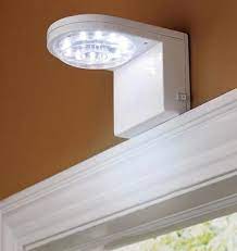 Motion Sensor Entry Light From Collections Etc Entry Lighting Home Gadgets Home