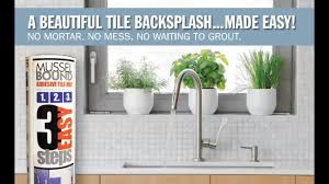 Apply musselbound seam tape to musselbound adhesive tile mat seams only when you are ready to tile. Musselbound Adhesive Tile Mat Double Sided Adhesive Videos Facebook