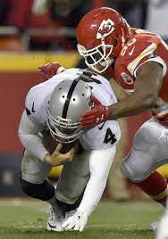 Photo Gallery Chiefs 23 Raiders 17 Kansas City Chiefs Go Chiefs Chief