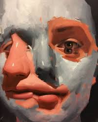 Contemporary Paintings On Instagram Painting By Emilio Villalba Art Artwork Art Painting