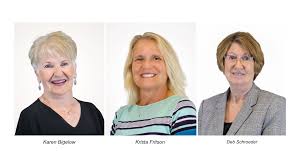 Good Samaritan Foundation Expands Board with Three New Members — Midwest  Medical Edition