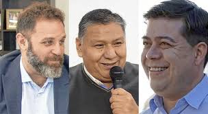 El 13 de agosto son las PASO, y hay ocho listas de precandidatos a  diputados nacionales por Chubut