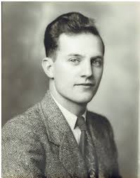 Obituary of Clifford Raymond Brison