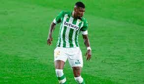 Before joining betis, emerson royal spent time playing for ponte preta and then atletico mineiro once at betis emerson became a fixture in the side and made 79 appearances in two and a half. Emerson Royal With His Sights Set On His Return To Barca