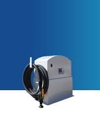 They come out of a few different materials and you want to make sure your getting the right one that fits your needs. Marine Sanitation Pump Out Systems M Tech