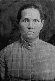 Matilda Armenia Jones Welch Family Story