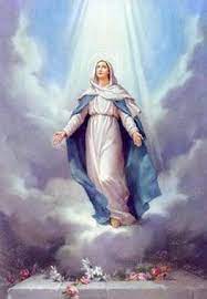 Anthony of padua's facebook page. The Assumption Of Mary Holiday In Poland Polish Language Blog