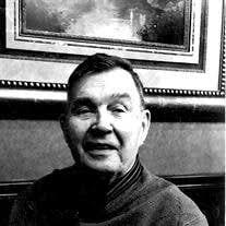 Richard F. Stearns Obituary