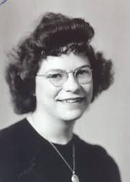 Obituary for Lois Alcorn