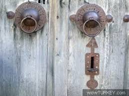 Karabuk Safranbolu Yoruk Village In 2020 Safranbolu Bottle Opener Wall Wooden Doors