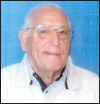 ROBERT DIMITROFF Obituary (2019)