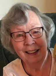 Gladys Benson Obituary August 28, 2019