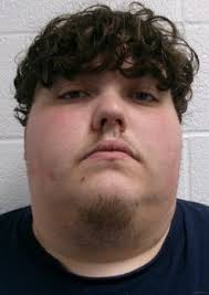 Devin Tyler Fogle Jefferson (ERJ), West Virginia  http://Arre.st/WV-1005451873