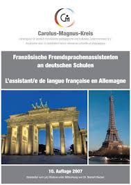 À noter qu'il est possible d'imprimer ou de télécharger la grille en un clic. Franzosische Fremdsprachenassistenten An Deutschen Schulen L