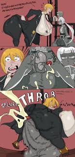 Charon (limbus Company) Porn - Rule 34