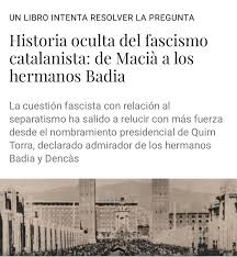 Fran Carrillo Guerrero 🇪🇸 on X: "Tranquilo, rufián. Sabemos de dónde  venís. https://t.co/IvhndjDf1N" / X