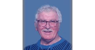 Raymond Robert "Bob" Borden Obituary (1935