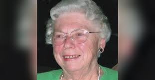 Mary L. Meehan Obituary