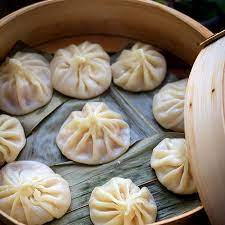 Xiao Long Bao Soup Dumplings Recipe Yummly Recipe Dim Sum Recipes Recipes Food