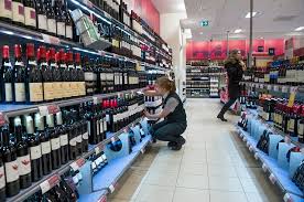 Systembolaget opening times in stockholm, se. Alcohol Monopoly Systembolaget Is Sweden S Most Trusted Institution Public Confidence Survey The Local