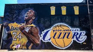 High quality kobe bryant death gifts and merchandise. Visiting 20 Kobe Bryant Murals In Los Angeles Youtube