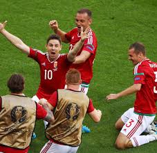 Portugal are probing hungary and looking for a weakness. Portugal Ungarn Cristiano Ronaldo Rettet Portugal Ins Achtelfinale Welt