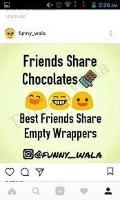 In the previous post, we shared a lot of funny jokes and english jokes with you, you can also read these jokes by clicking on the link. This Happens With Me All The Time Friends Quotes Best Friend Quotes Friends Quotes Funny